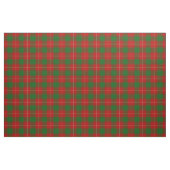 Macfie Tartan Stoff (Fat Quarter (45,7 x 55,9 cm))