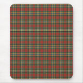 MacGill Ancient Original Schottischer Tartan Mousepad (Vorne)