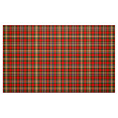 MacGill Modern Tartan Stoff (Fat Quarter (45,7 x 55,9 cm))