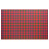 MacGillivray Modern Tartan Stoff (Yard (91,4 cm))