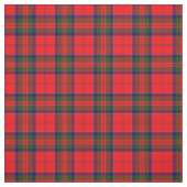 MacGillivray Modern Tartan Stoff (Muster)