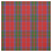 MacGillivray Tartan-Druck Stoff (Muster)