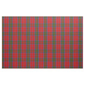 MacGillivray Tartan-Druck Stoff (Fat Quarter (45,7 x 55,9 cm))
