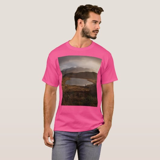 Macgillycuddy's Reeks Sleevelless Top (Vorne ganz)