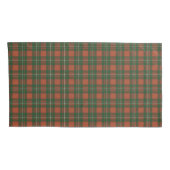 MacGregor Ancient Original Scottish Tartan Kissenbezug (Rückseite-Rechts)