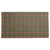 MacGregor Ancient Original Scottish Tartan Kissenbezug (Vorderseite-Rechts)