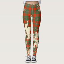 MacGregor Ancient Tartan Schottland Löwenkarte Kun
