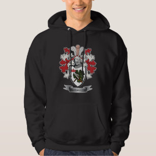 MacGregor Familienwappen-Wappen Hoodie