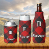 MacGregor Rob Roy Tartan Can Cooler Dosenkühler