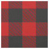 MacGregor Rob Roy Tartan Fabric Stoff (Nahaufnahme)