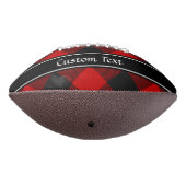 MacGregor Rob Roy Tartan Football (Gedreht 270)