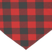 MacGregor Rob Roy Tartan Tischläufer (Ecke)
