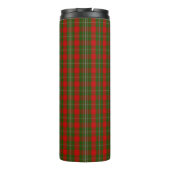 MacGregor-Schottenclan-Tartan Thermosbecher (Rückseite)