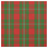 MacGregor Tartan-Druck Stoff (Muster)
