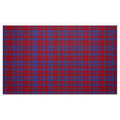 MacGregor Tartan Karierte Stoffe rot und blau (Fat Quarter (45,7 x 55,9 cm))