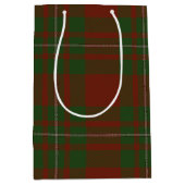 MacGregor Tartan Mittlere Geschenktüte (Vorderseite)