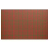 MacGregor Tartan Stoff (Yard (91,4 cm))