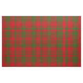 MacGregor Tartan Stoff (Fat Quarter (45,7 x 55,9 cm))