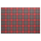 MacGregor Tartan-Stoff, wählte Ihren eigenen Stoff (Fat Quarter (45,7 x 55,9 cm))
