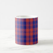 MacGregor Tartan-Tasse Kaffeetasse (Mittel)