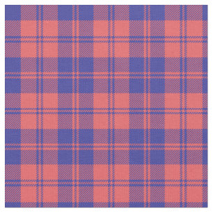 MacGregor von Glengyle Clan Scottish Tartan Karier Stoff