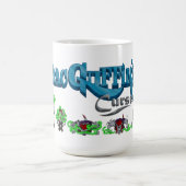 MacGuffins Fluch wandeln Tasse um (Mittel)