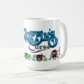 MacGuffins Fluch wandeln Tasse um (VorderseiteRechts)