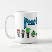 MacGuffins Fluch wandeln Tasse um (Links)