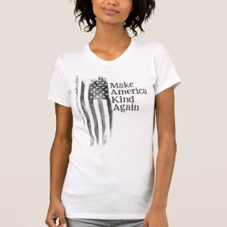 Mach Amerika wieder freundlich T-Shirt