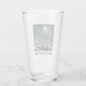 Mach Autos wieder großartig Glas (Rückseite)
