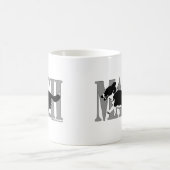 MACH Cardie Kaffeetasse (Mittel)