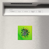 Mach dein eigenes Glück! Magnet (In Situ (Geschirrspüler))
