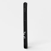 Mach dein Telefon einzigartig ✨  Case-Mate iPhone Hülle (Hinten/Links)