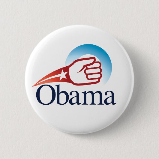Mach den Bama Bump! Button (Vorderseite)