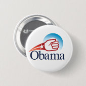 Mach den Bama Bump! Button (Vorne & Hinten)