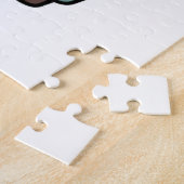 Mach den heutigen Tag zählbar Puzzle (Seite)