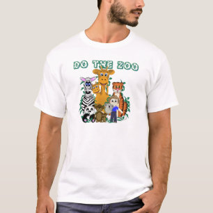 MACH DEN ZOO T-Shirt