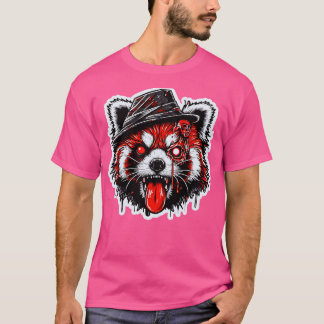 Mach dich bereit für eine gruselige Saison mit die T-Shirt