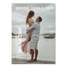 Mach dich zum Cover-Star! Geschenk zum Valentinsta