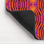 Mach die Augen auf...... Mousepad (Ecke)