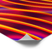 Mach die Augen auf...... Poster (Ecke)