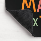 Mach die Rechnung 67 Meme Lustiger Sechs Sieben Ma Mousepad (Ecke)