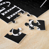 MACH! Dieses Kid ist jetzt 10 zweistellige Paint-T Puzzle (Seite)