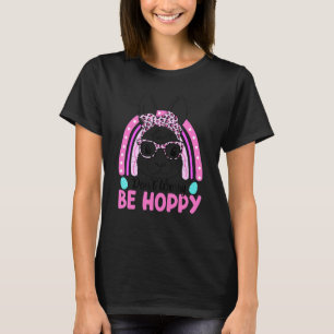 Mach dir keine Sorgen, dass du zu Niedlich Ostern  T-Shirt
