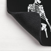 Mach dir keine Sorgen, dass ich deinen Ck Hallowee Mousepad (Ecke)