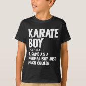 Mach dir keine Sorgen, dass ich deinen Ck Hallowee T-Shirt (Vorderseite)