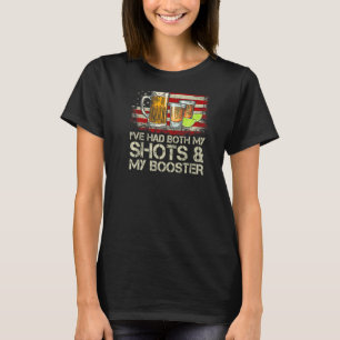 Mach dir keine Sorgen, dass ich sowohl meine Schuh T-Shirt