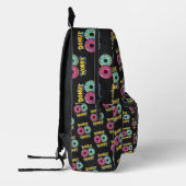 Mach dir keine Sorgen Rucksack (Links)