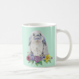 Mach dir keine Sorgen, sei Hoppy-Tasse Kaffeetasse