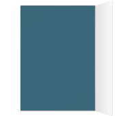 Mach dir keine Sorgen um glückliche Biene | Blauen (Innen (Links))